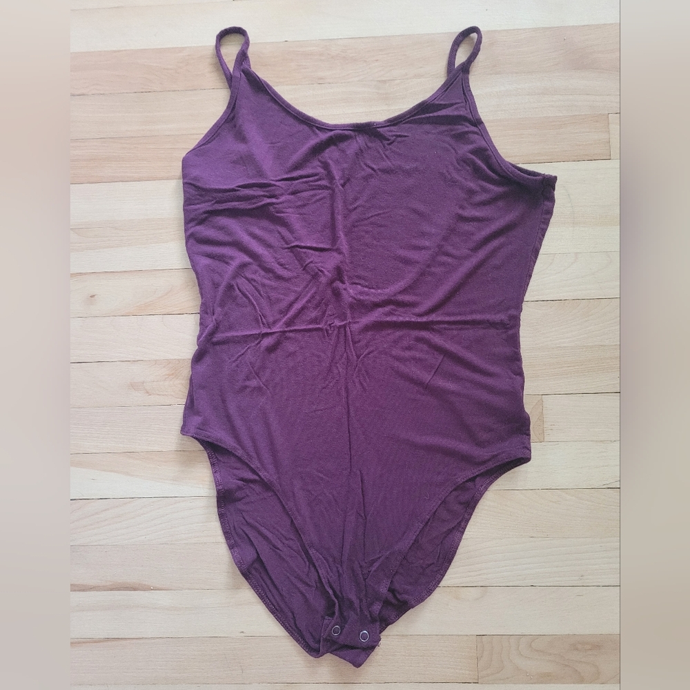 American Eagle Bodysuit
